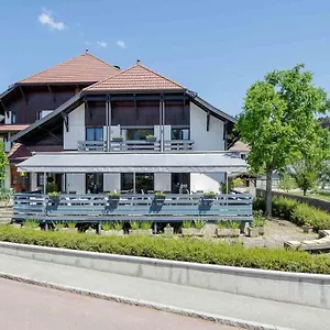 Logis Annecy Nord / *** Argonay