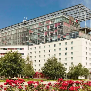 Ibis Lyon Cite Internationale *** Caluire-et-Cuire