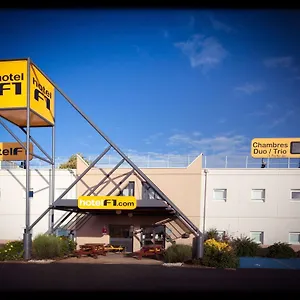Hotelf1 Loubet Hotel Villeneuve-Loubet