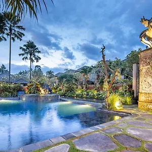 Anumana Village Hotel Ubud