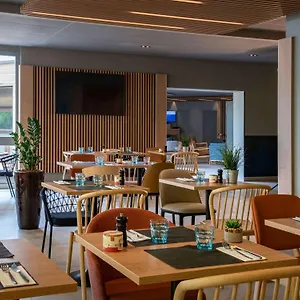 Novotel Antibes Sophia Antipolis Hotel Valbonne