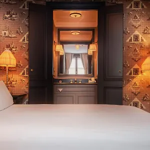 Maison Athenee Hotel Paris