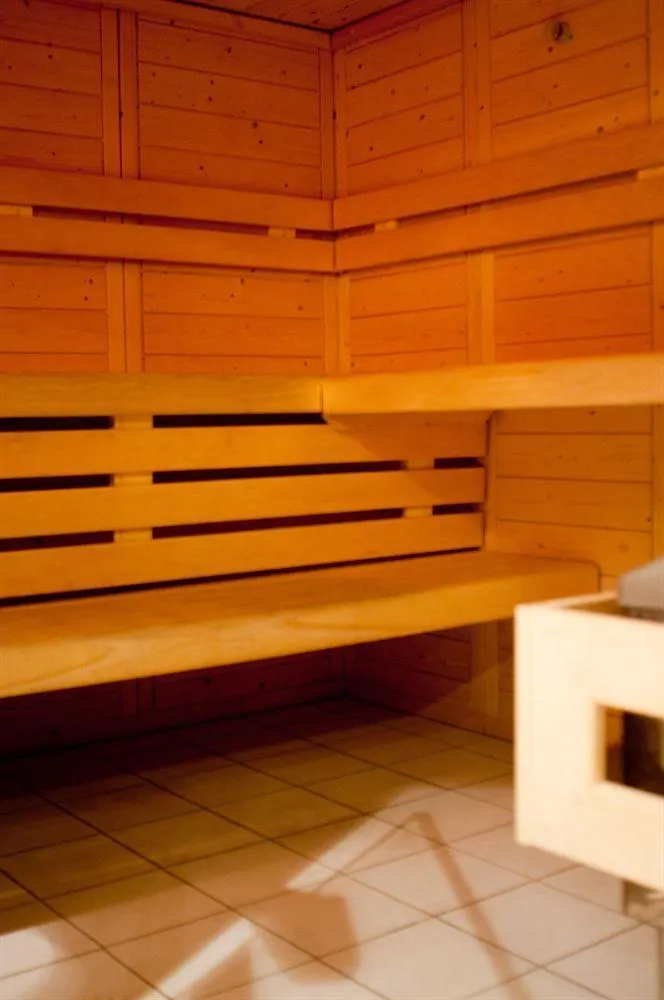 **** Aparthotel Residence Les Hauts De Valmeinier France