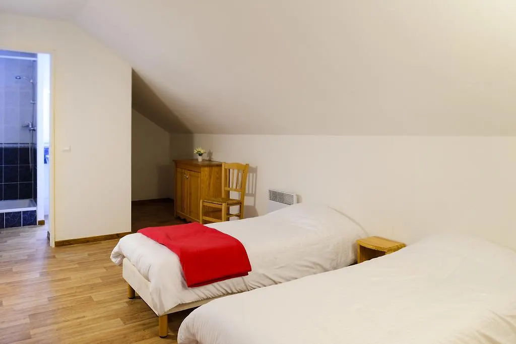 Residence Les Hauts De Valmeinier 4*,  France