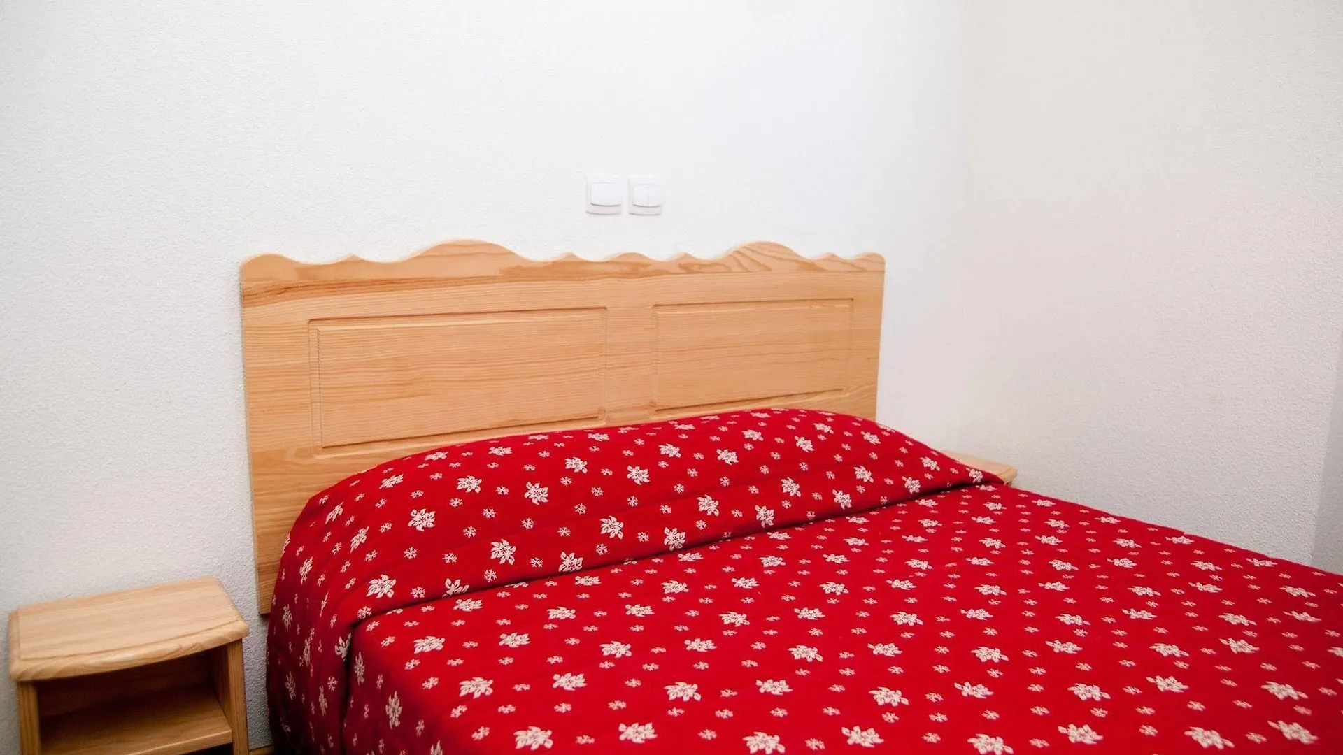 **** Aparthotel Residence Les Hauts De Valmeinier France