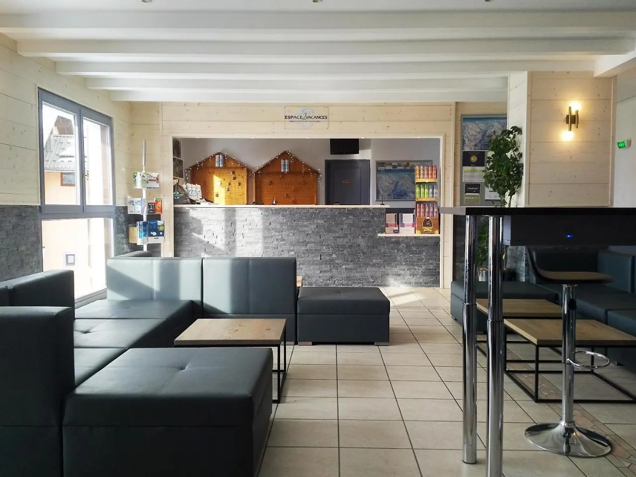 Residence Les Hauts De Valmeinier 4*,